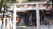 武田神社